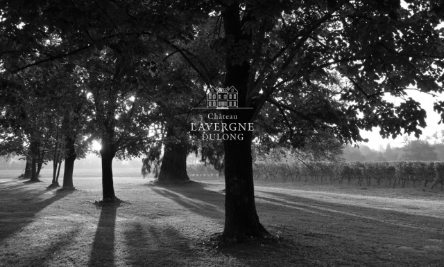Гостевой дом в Ch?teau Lavergne-Dulong. Каникулы на винодельне Бордо.