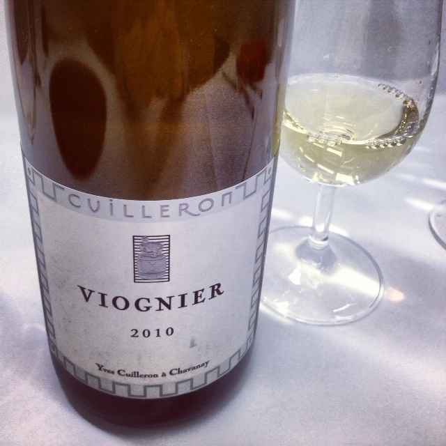 Вионье Viognier