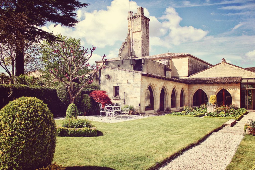 Винные туры  в Сант Эмильон. Saint Emilion. 