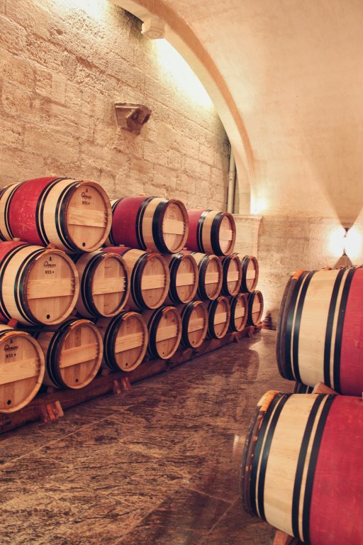 Винные туры в Сант Эмильон. Saint Emilion.
