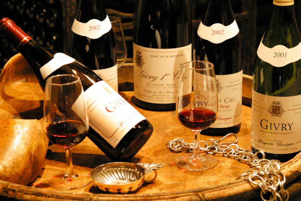 bourgogne бургундия тур гид экскурсия бон